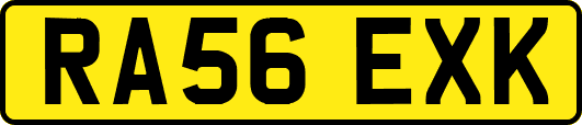 RA56EXK