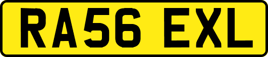 RA56EXL