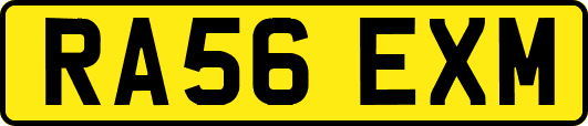 RA56EXM