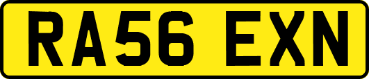 RA56EXN