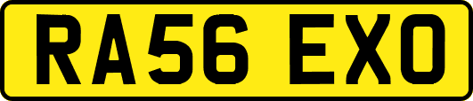 RA56EXO