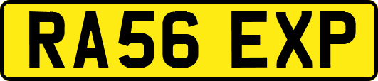 RA56EXP