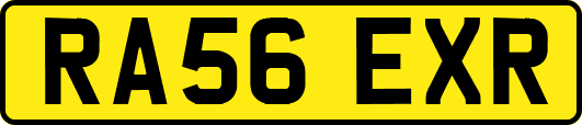 RA56EXR