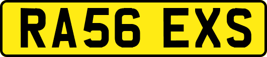 RA56EXS