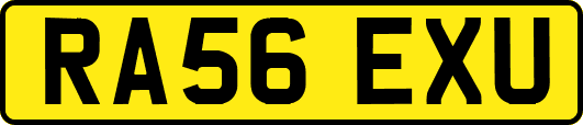 RA56EXU