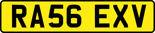 RA56EXV