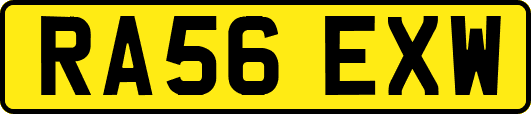 RA56EXW