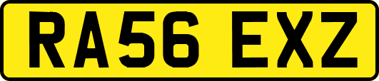 RA56EXZ