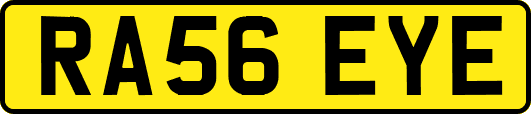 RA56EYE