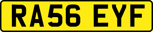 RA56EYF