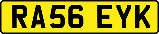 RA56EYK