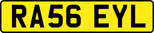 RA56EYL