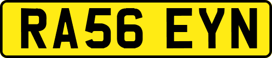 RA56EYN