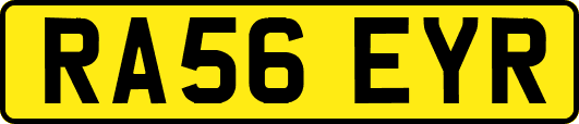 RA56EYR