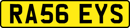 RA56EYS