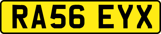 RA56EYX