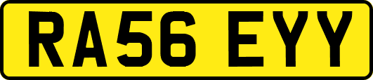 RA56EYY