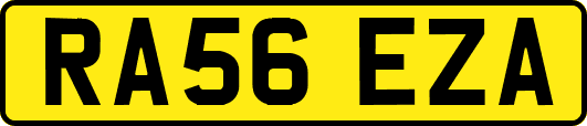 RA56EZA
