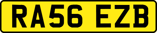RA56EZB