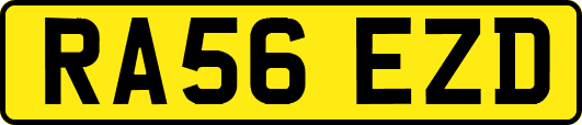 RA56EZD