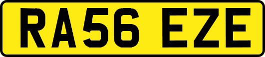 RA56EZE