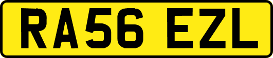 RA56EZL