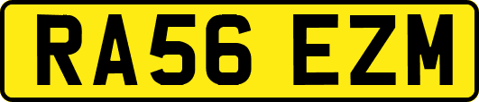RA56EZM