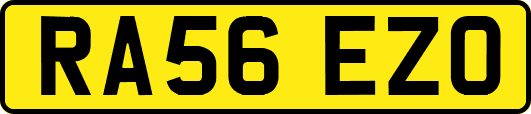 RA56EZO