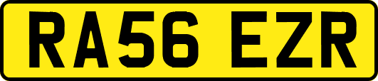 RA56EZR