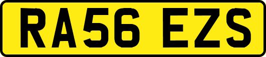 RA56EZS