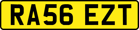 RA56EZT