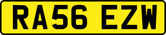 RA56EZW