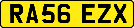 RA56EZX