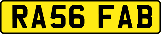 RA56FAB