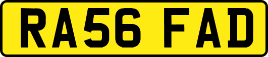 RA56FAD