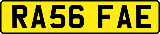 RA56FAE