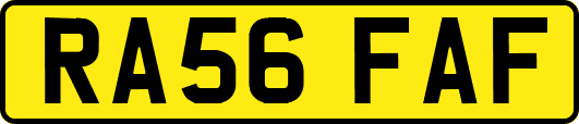 RA56FAF