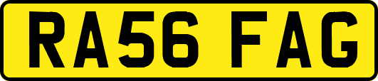 RA56FAG