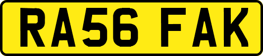 RA56FAK