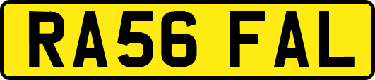 RA56FAL