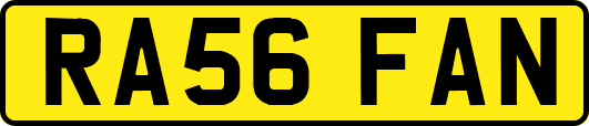 RA56FAN