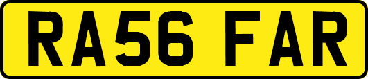 RA56FAR