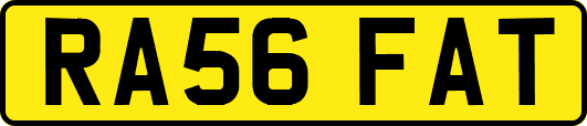 RA56FAT