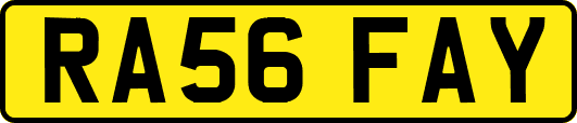 RA56FAY