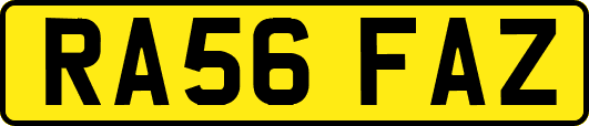 RA56FAZ
