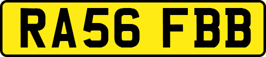 RA56FBB