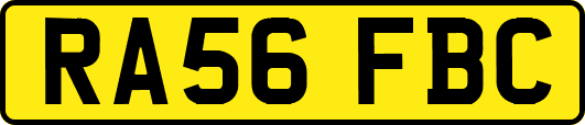 RA56FBC