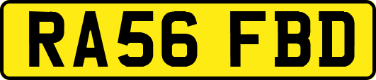 RA56FBD