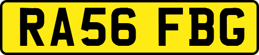 RA56FBG