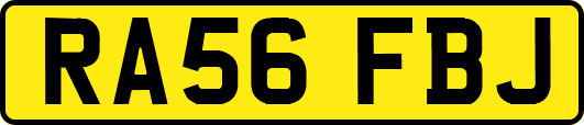 RA56FBJ